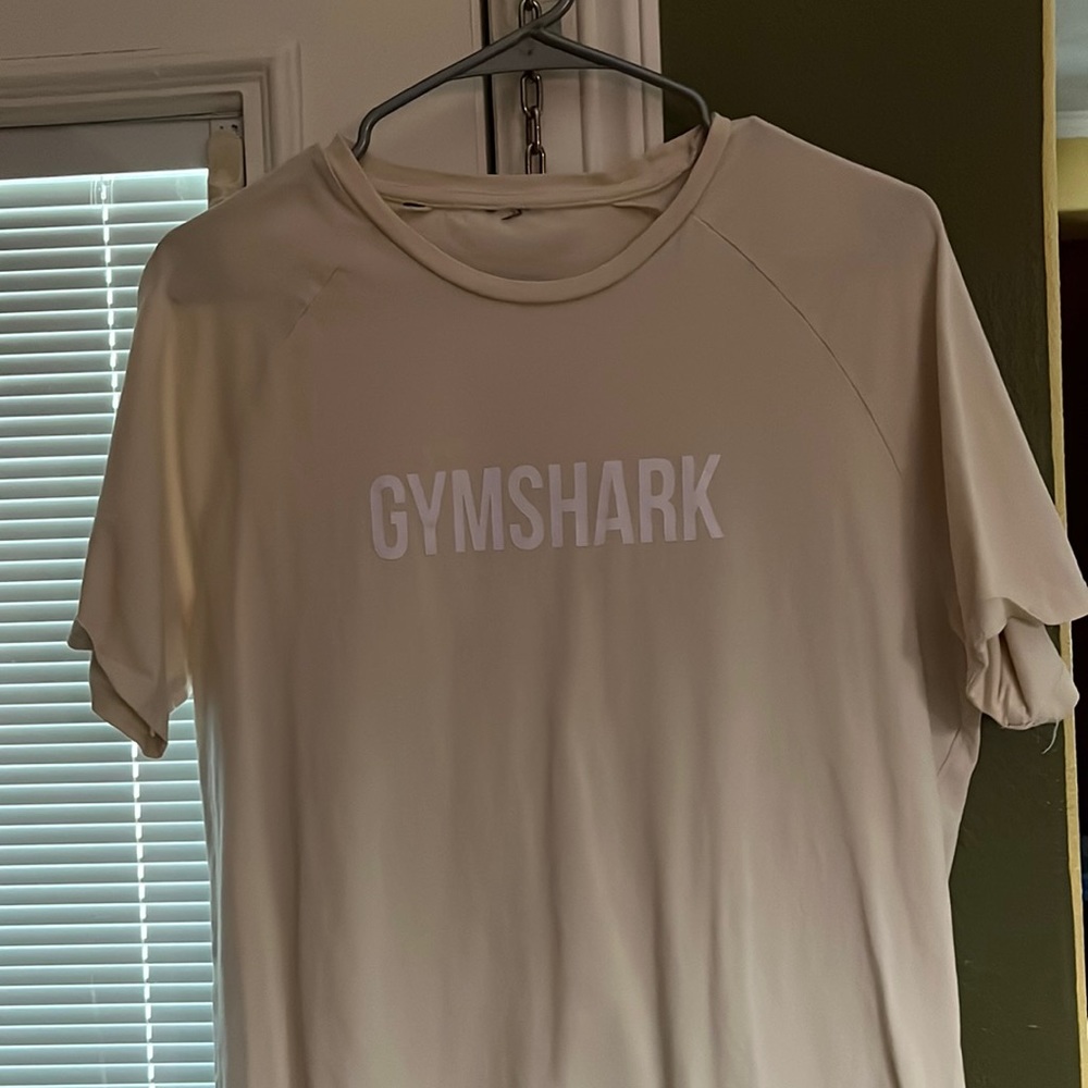 Gym Shark Tee